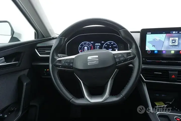 Seat Leon 2022 photo 4