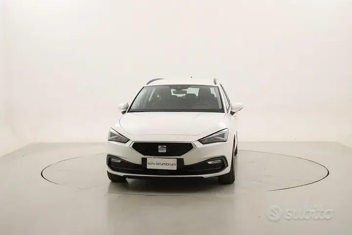 Seat Leon 2022 photo 2