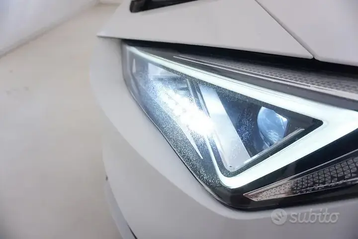 Seat Leon 2022 photo 5