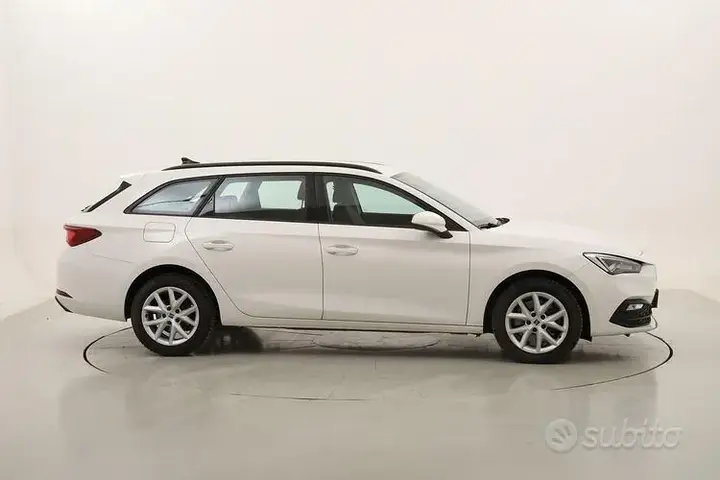 Seat Leon 2022 photo 3