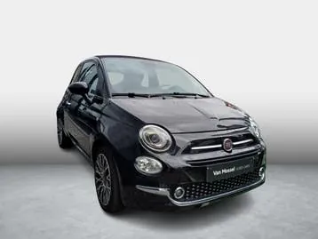 Fiat 500C 2022 photo 3