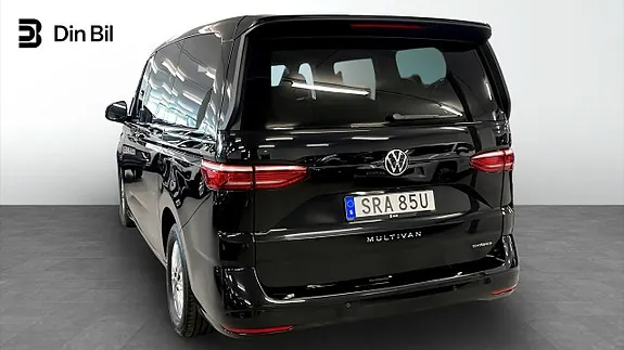 Volkswagen Multivan 2024 photo 3