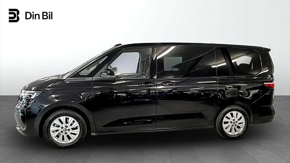 Volkswagen Multivan 2024 photo 2