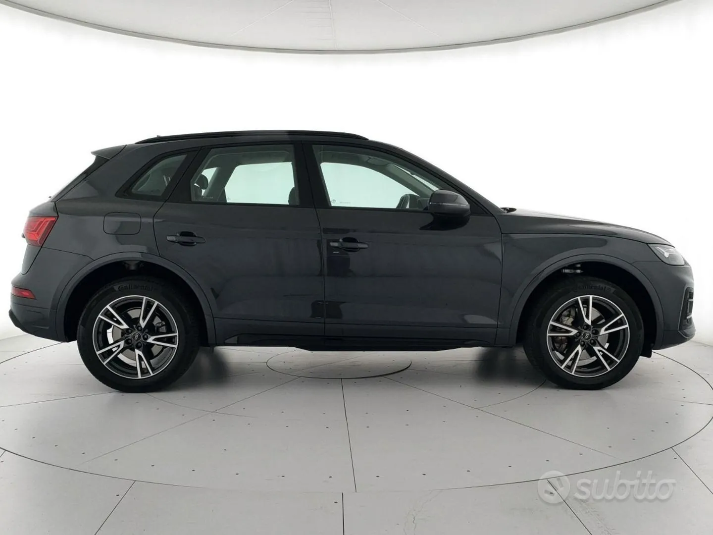 Audi Q5 2023 photo 4