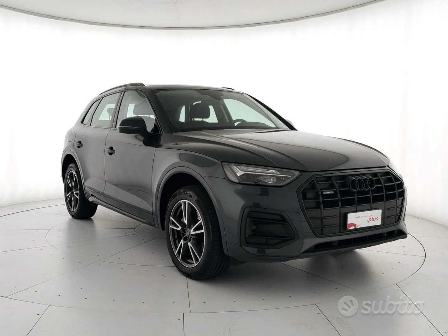 Audi Q5 2023 photo 3