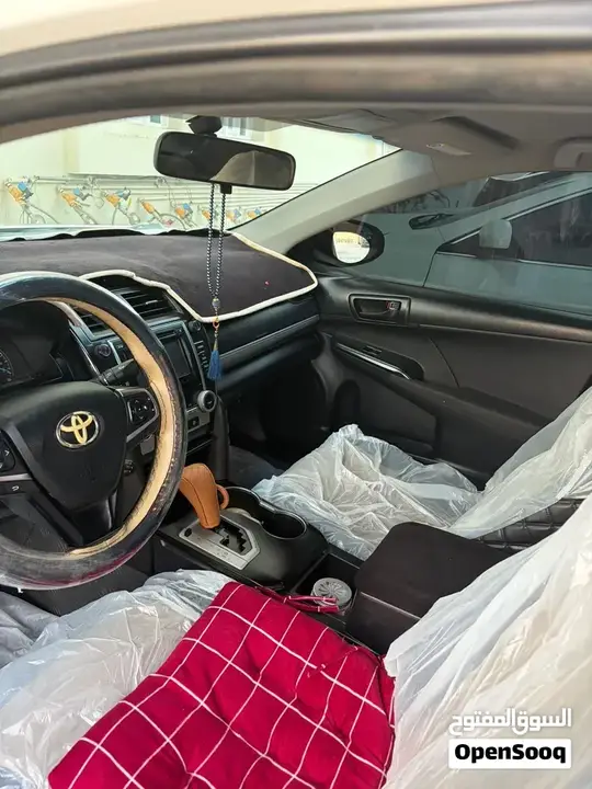 Toyota Camry 2015 photo 3