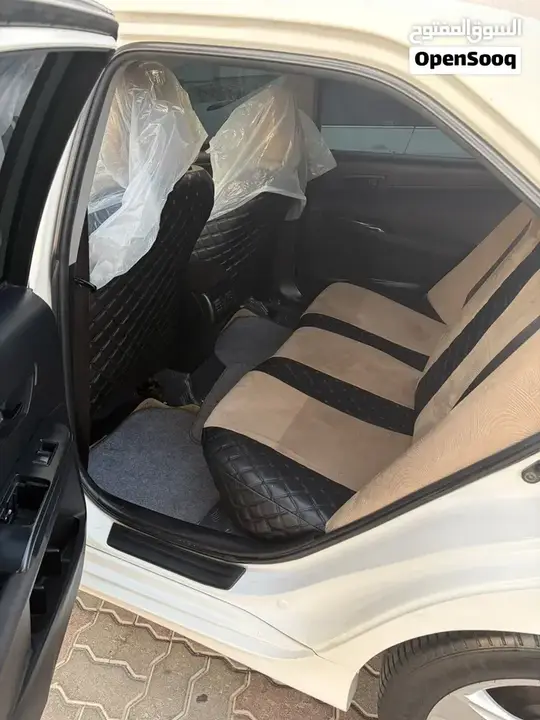 Toyota Camry 2015 photo 4