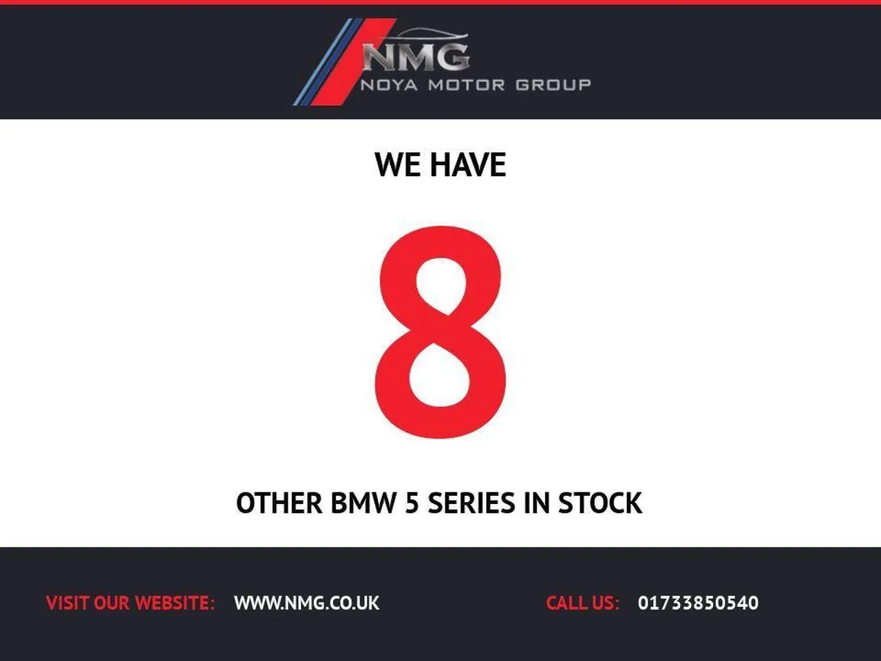 BMW 5 Series 2019 photo 4