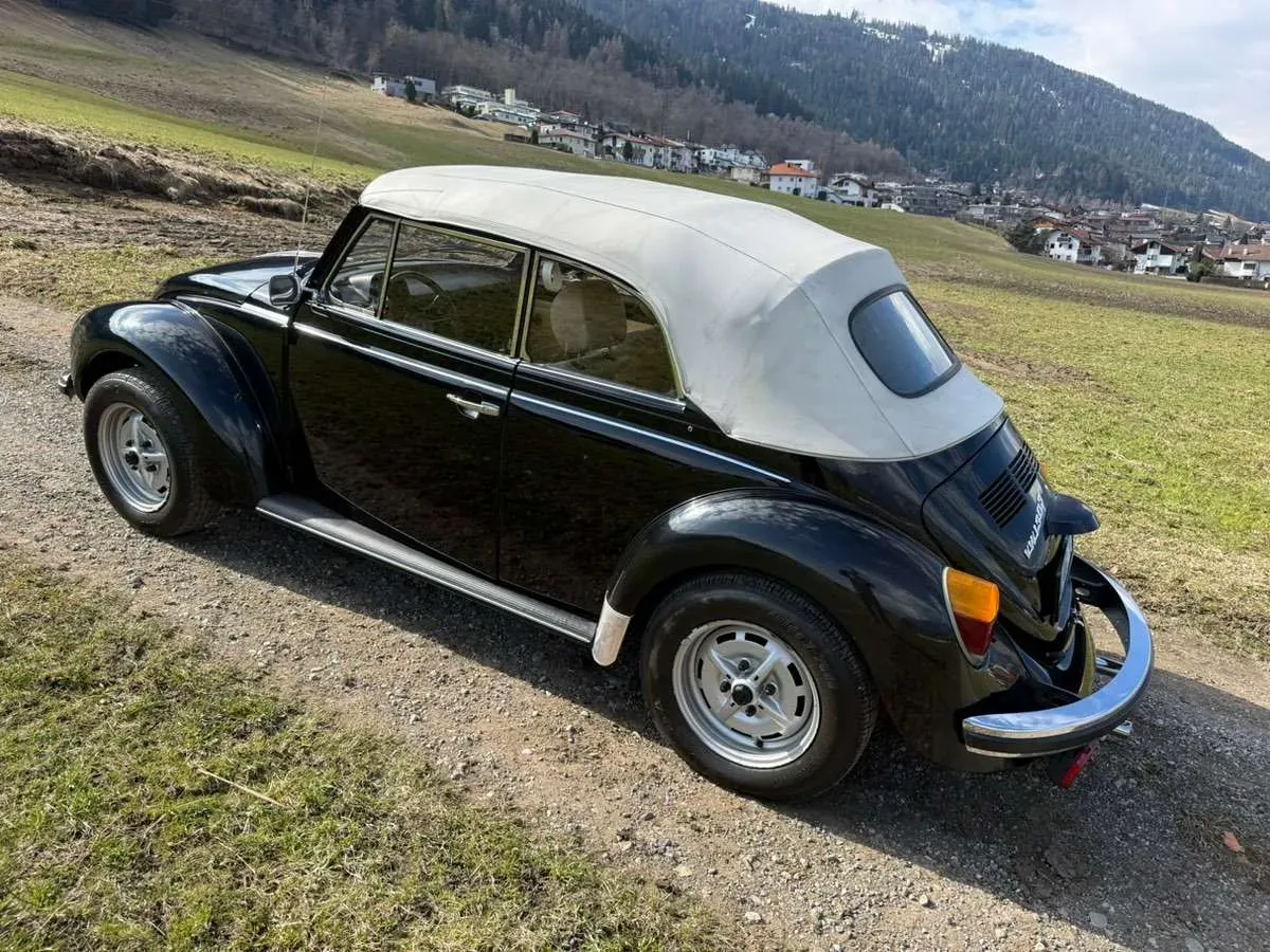 Volkswagen Käfer
