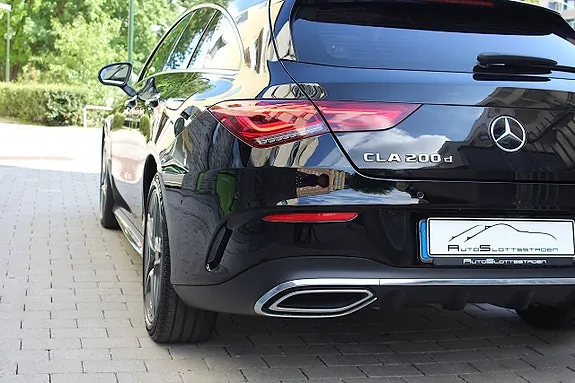 Mercedes-Benz Cla200 D 2020 photo 5