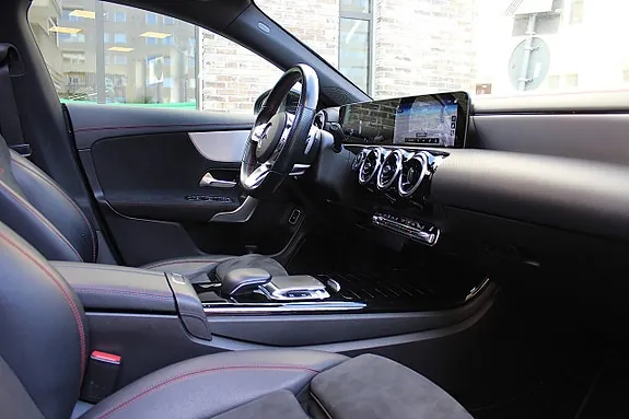 Mercedes-Benz Cla200 D 2020 photo 3