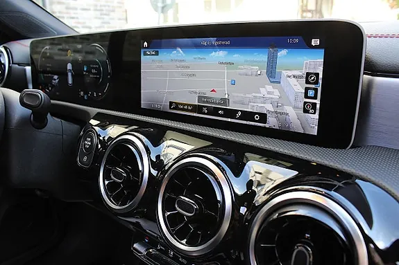 Mercedes-Benz Cla200 D 2020 photo 4