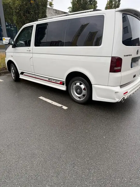 Volkswagen T5