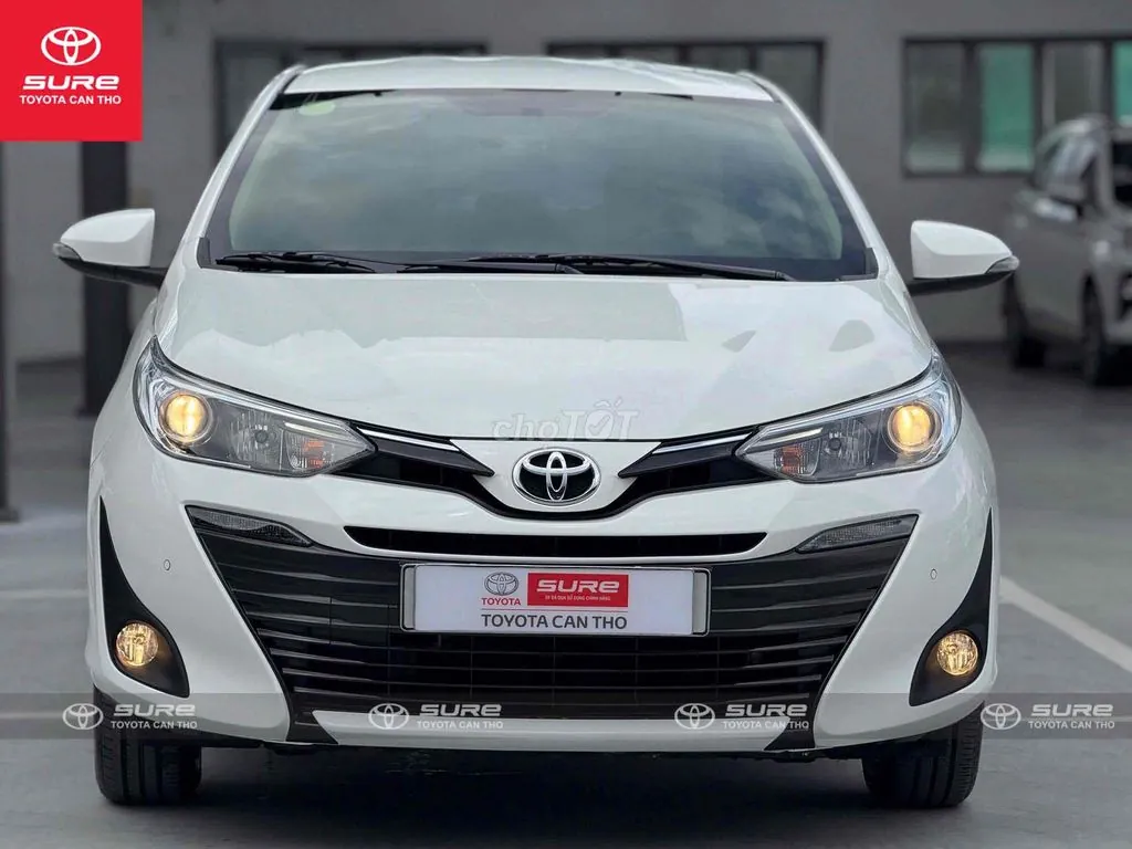 Toyota Vios