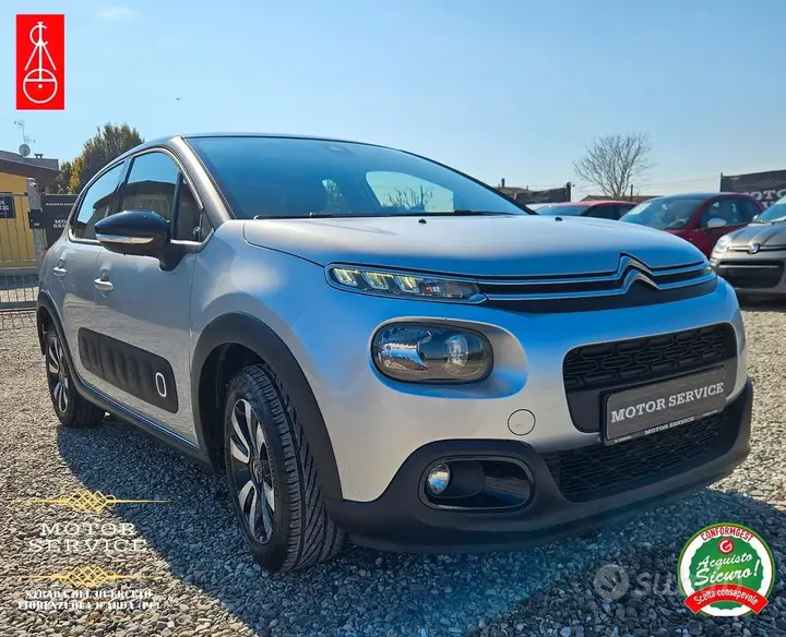 Citroen C3 2018 photo 3