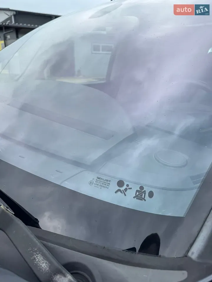 Renault Grand Espace 2009 photo 3