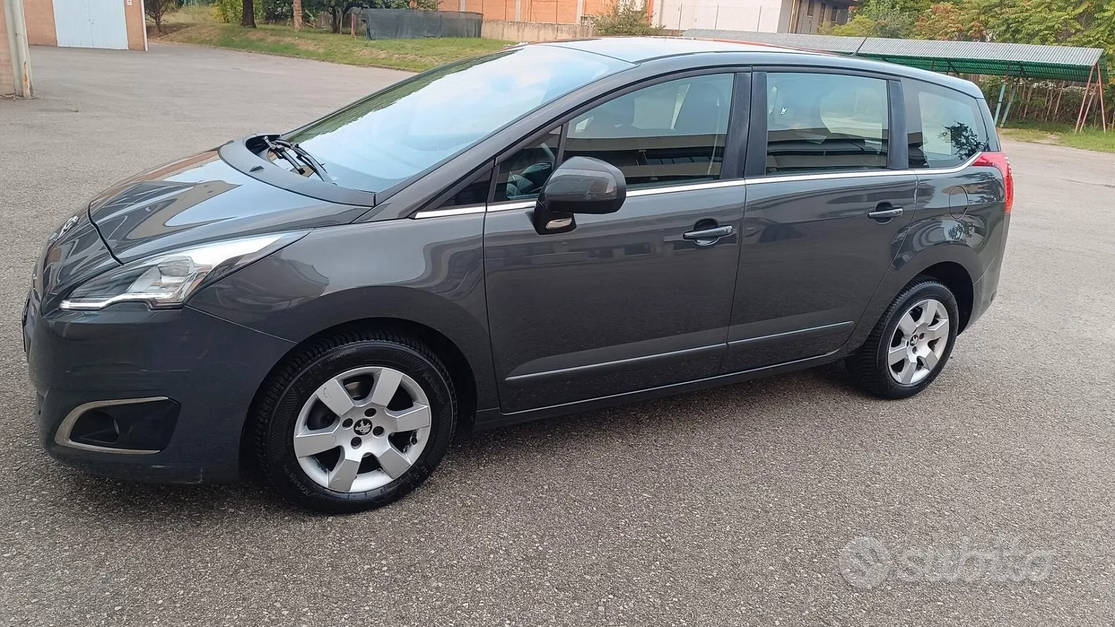 Peugeot 3008 2015 photo 4