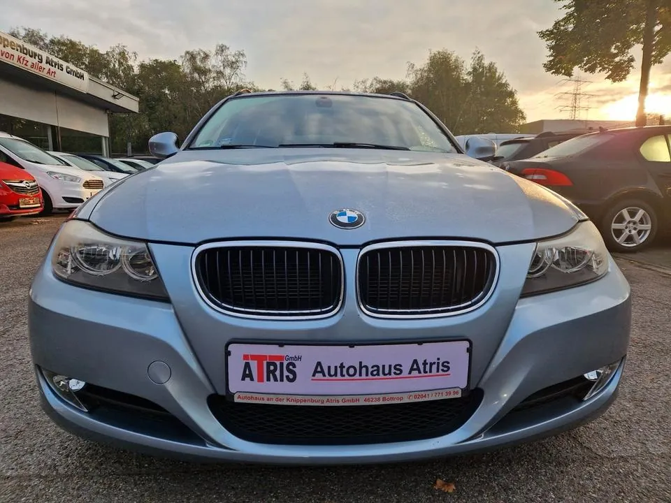 BMW 318 3 Touring