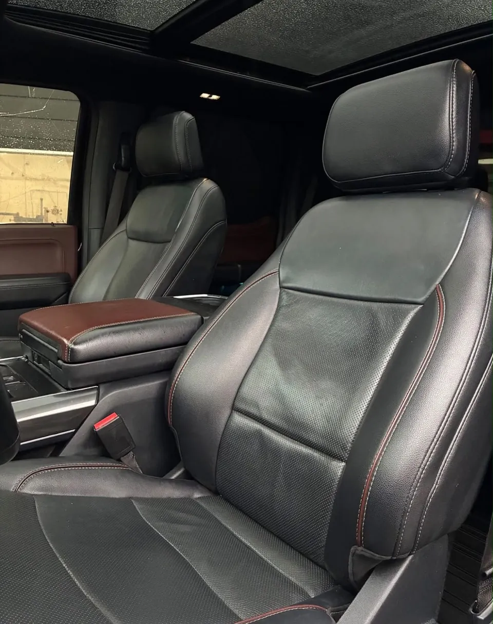 Ford F-150 2022 photo 5