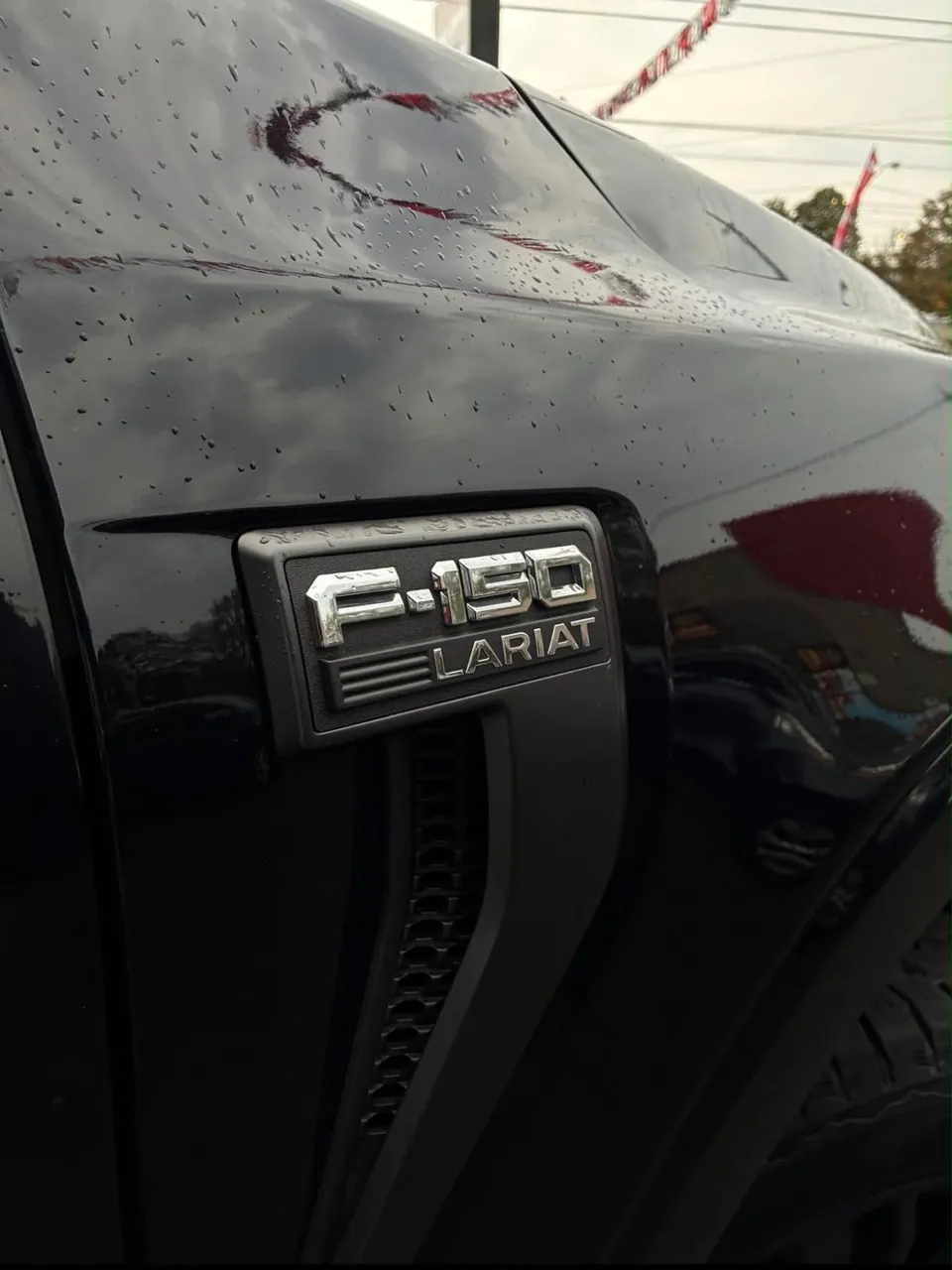 Ford F-150 2022 photo 2