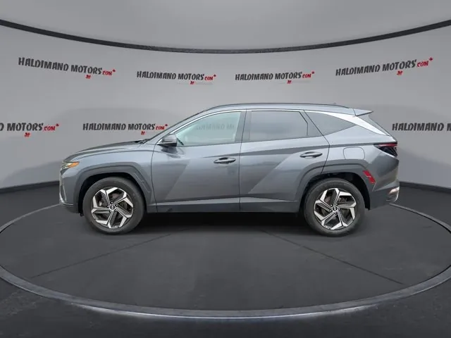Hyundai Tucson 2023 photo 5