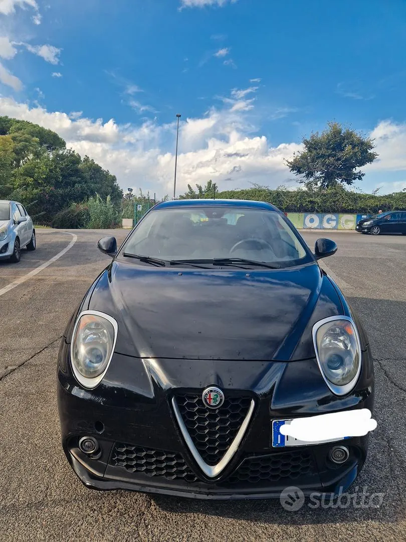 Alfa Romeo Mito 2016 photo 3