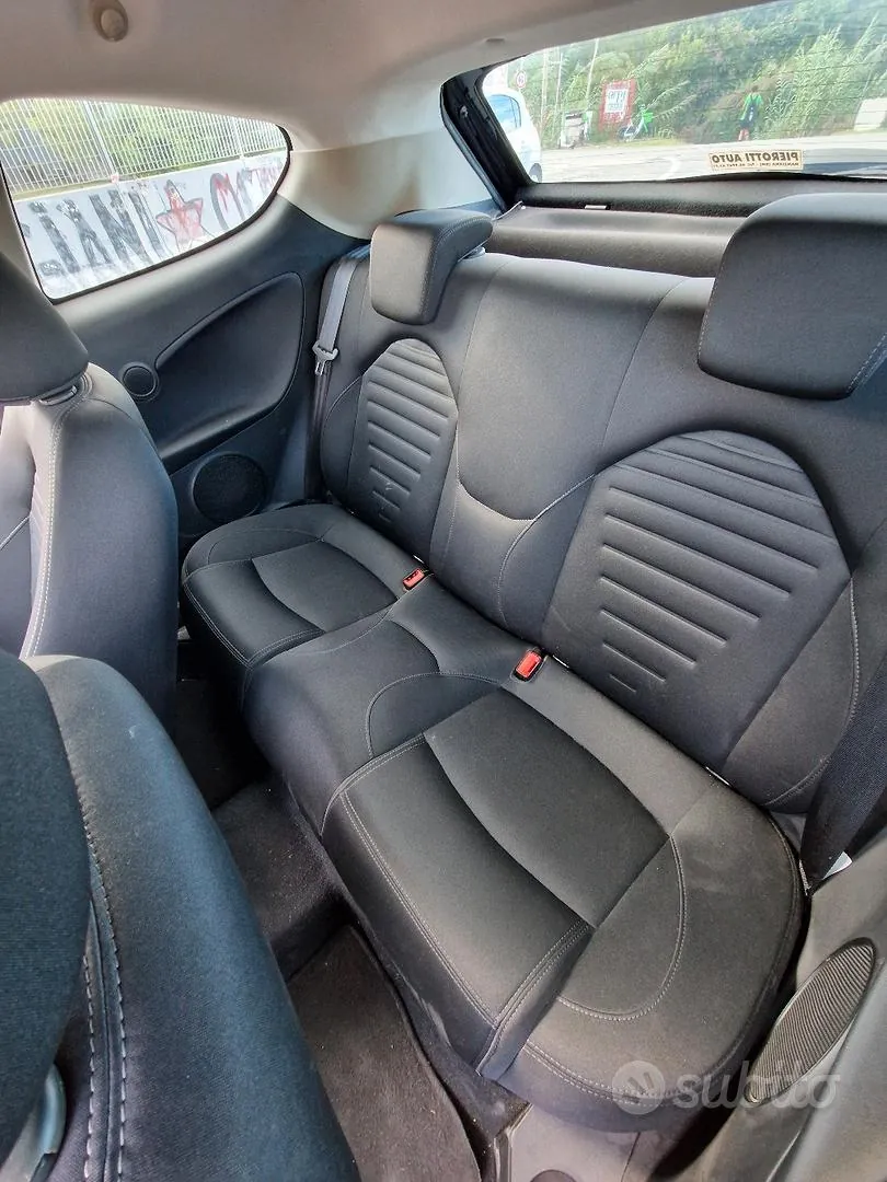 Alfa Romeo Mito 2016 photo 5