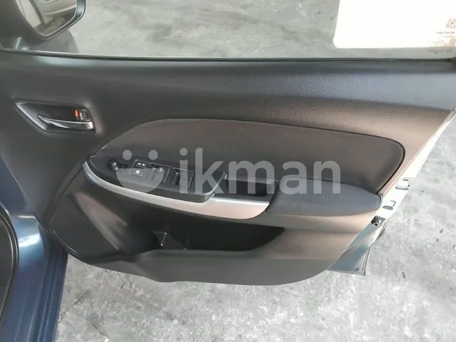 Suzuki Baleno 2018 photo 5
