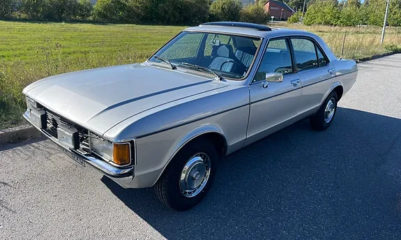 Ford Granada