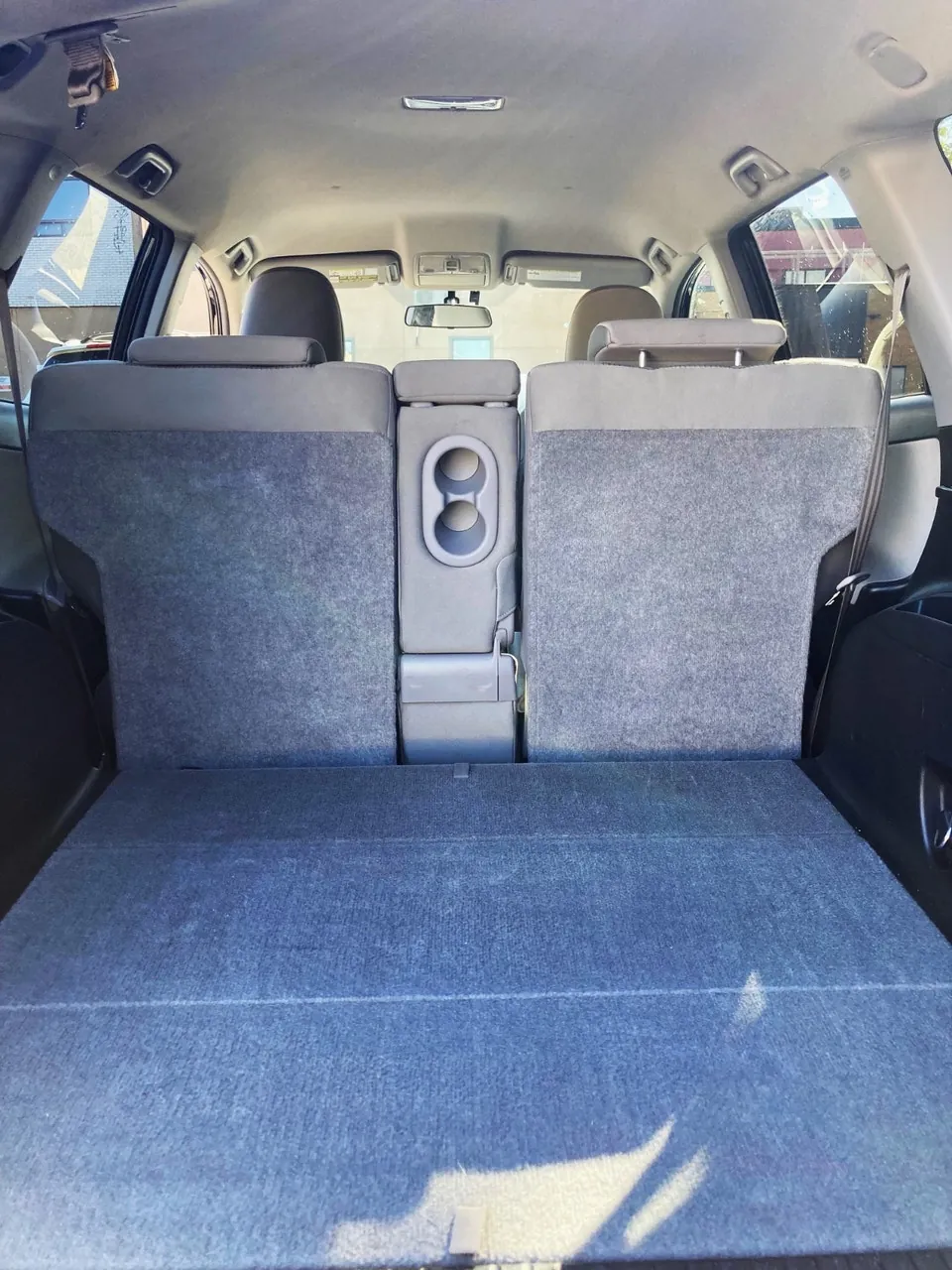 Toyota Rav4 2010 photo 3