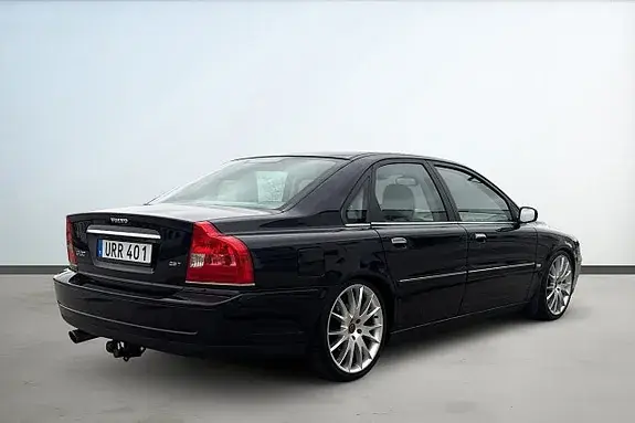 Volvo S80 2004 photo 5