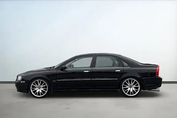 Volvo S80 2004 photo 2