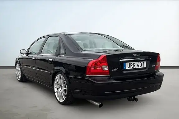 Volvo S80 2004 photo 3
