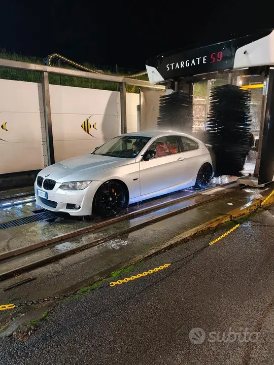 BMW 330D