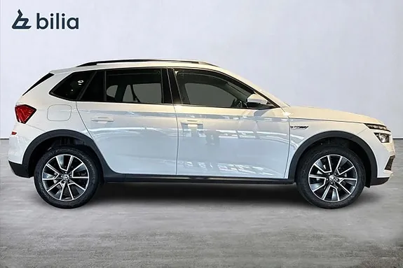 Skoda Kamiq 2023 photo 3