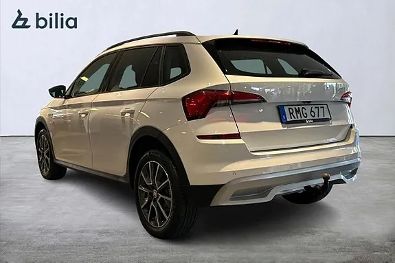 Skoda Kamiq 2023 photo 5