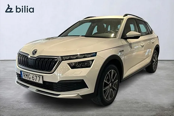 Skoda Kamiq 2023 photo 4