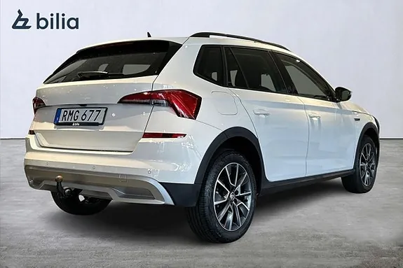 Skoda Kamiq 2023 photo 2