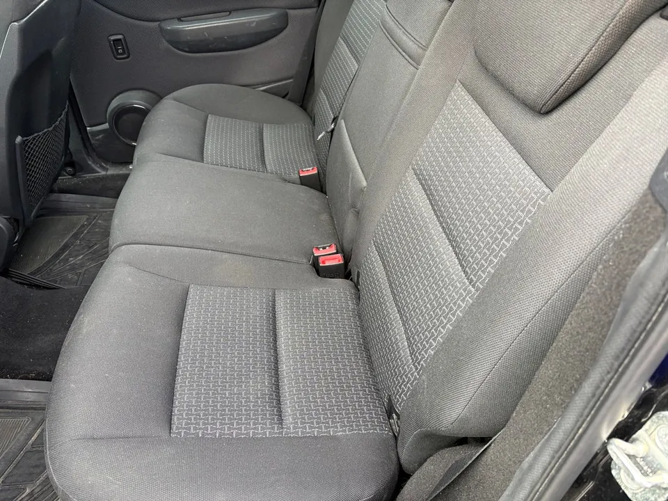 Mercedes-Benz B-Class 2009 photo 5