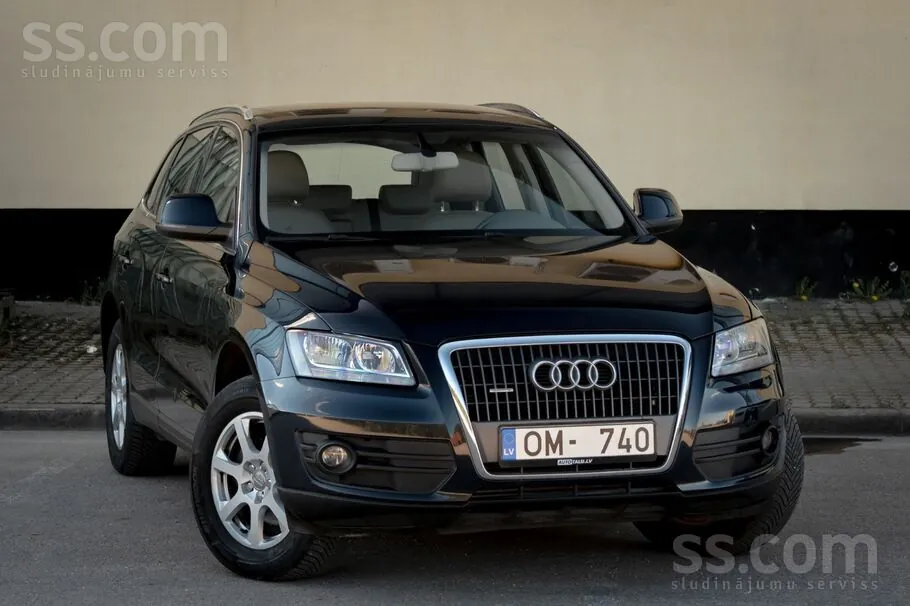 Audi Q5