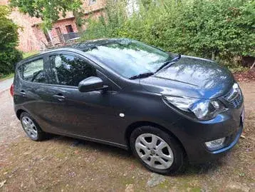 Opel Karl