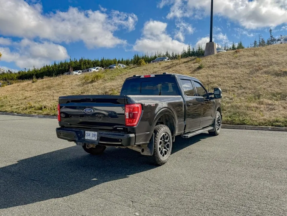 Ford F-150 2023 photo 5
