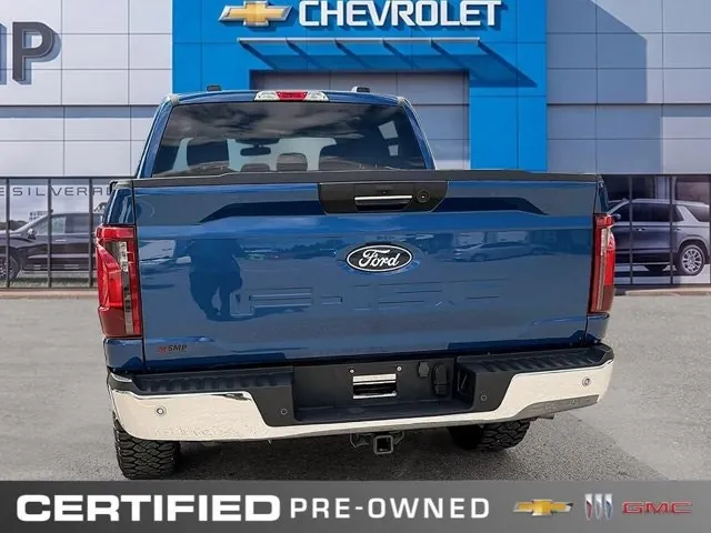 Ford F-150 2024 photo 5