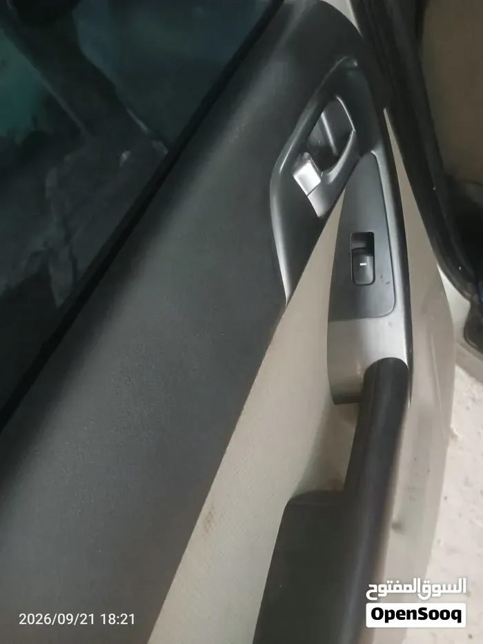 Kia Cerato 2011 photo 3