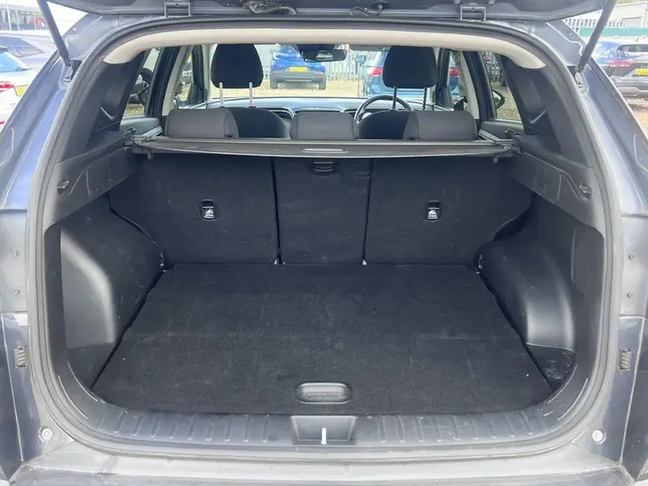 Hyundai Tucson 2023 photo 5
