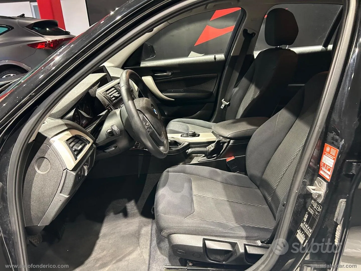 BMW 1 Series 2015 photo 4