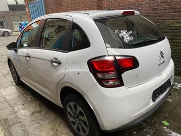Citroen C3 2016 photo 3