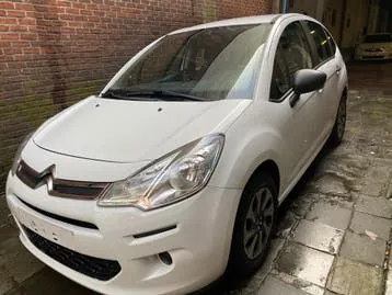 Citroen C3 2016 photo 2