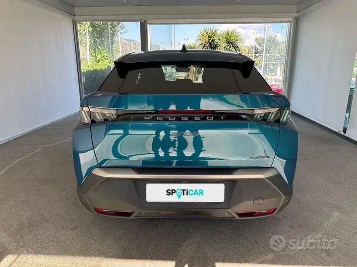 Peugeot 3008 2024 photo 5