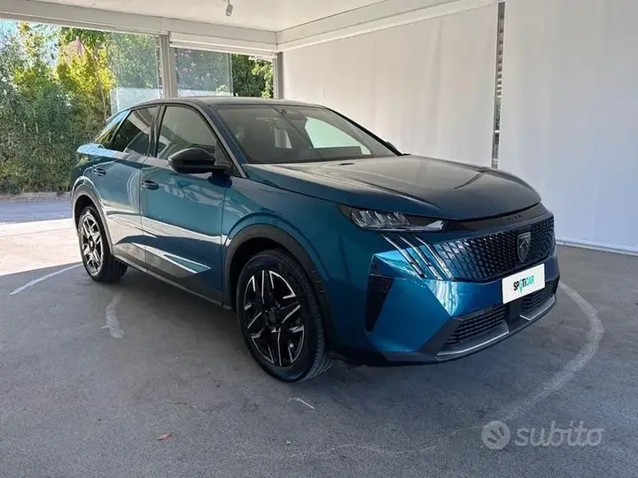 Peugeot 3008 2024 photo 3
